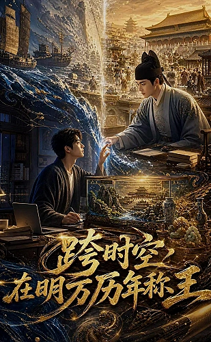 黄果魔改短剧百度ai轻快喜剧分镜风格参考